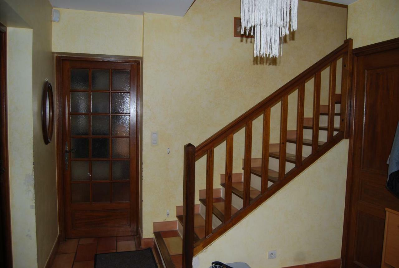 Ferienwohnung L'Oustau Dei Sol Monteux Exterior foto